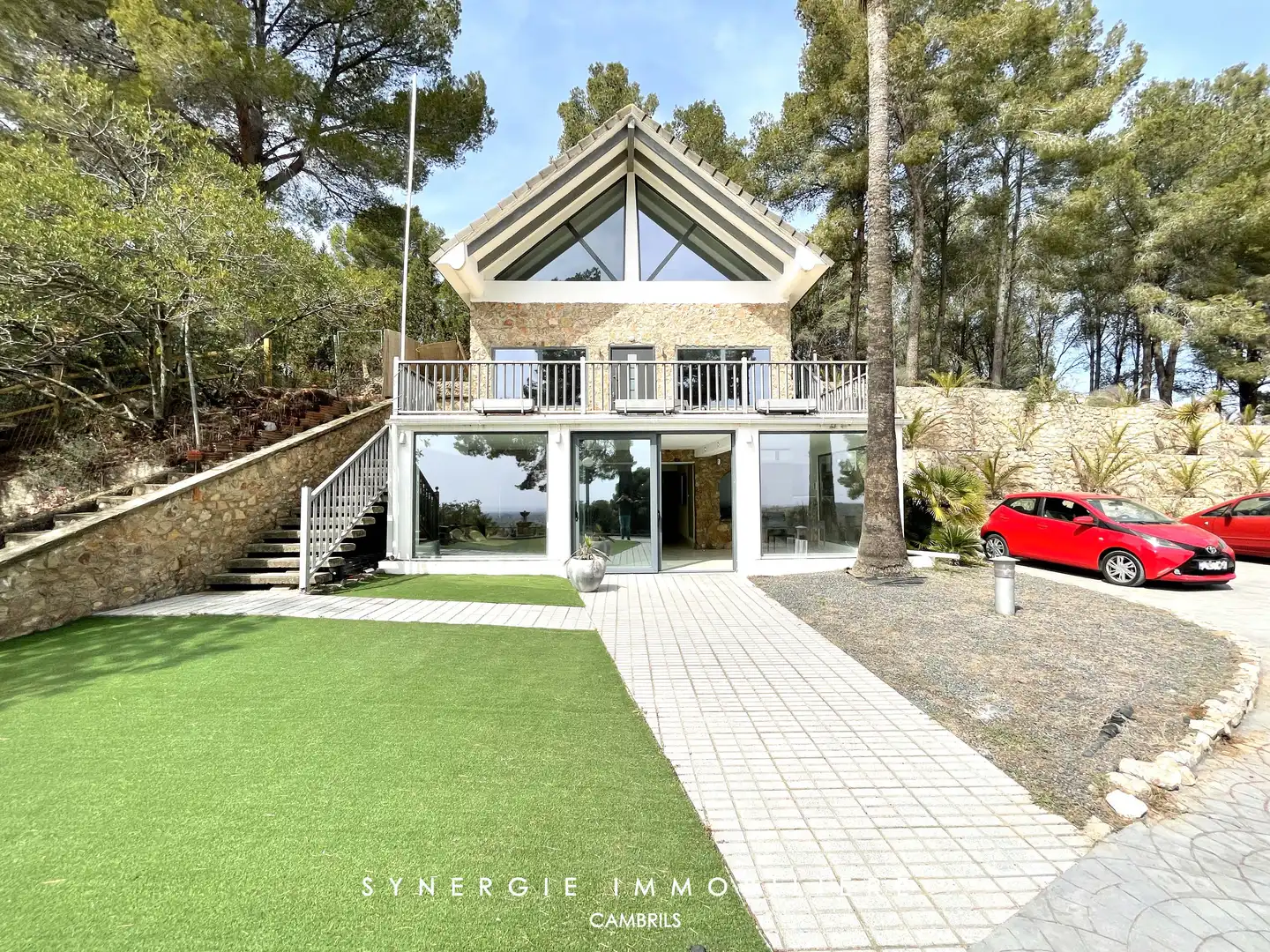 Casa o xalet en venda a Carrer Joan Rabascall Alpinista, 3, Maspujols
