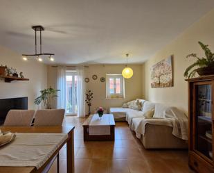 Living room of Country house for sale in La Selva del Camp  with Storage room