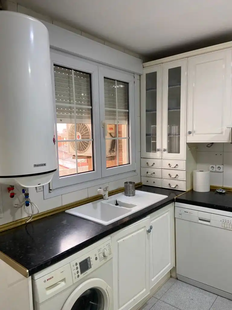 Wohnung mit Terrasse zur Miete in Avenida Estación 19, imagen 20