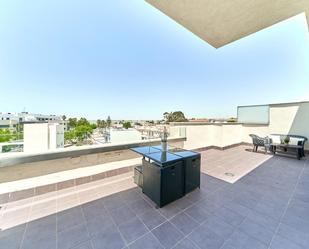 Terrace of Attic for sale in Sanlúcar de Barrameda  with Terrace