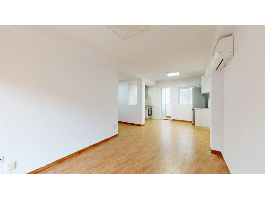 Pis en venda en Xirivella amb Forn, Rentadora i Balcó