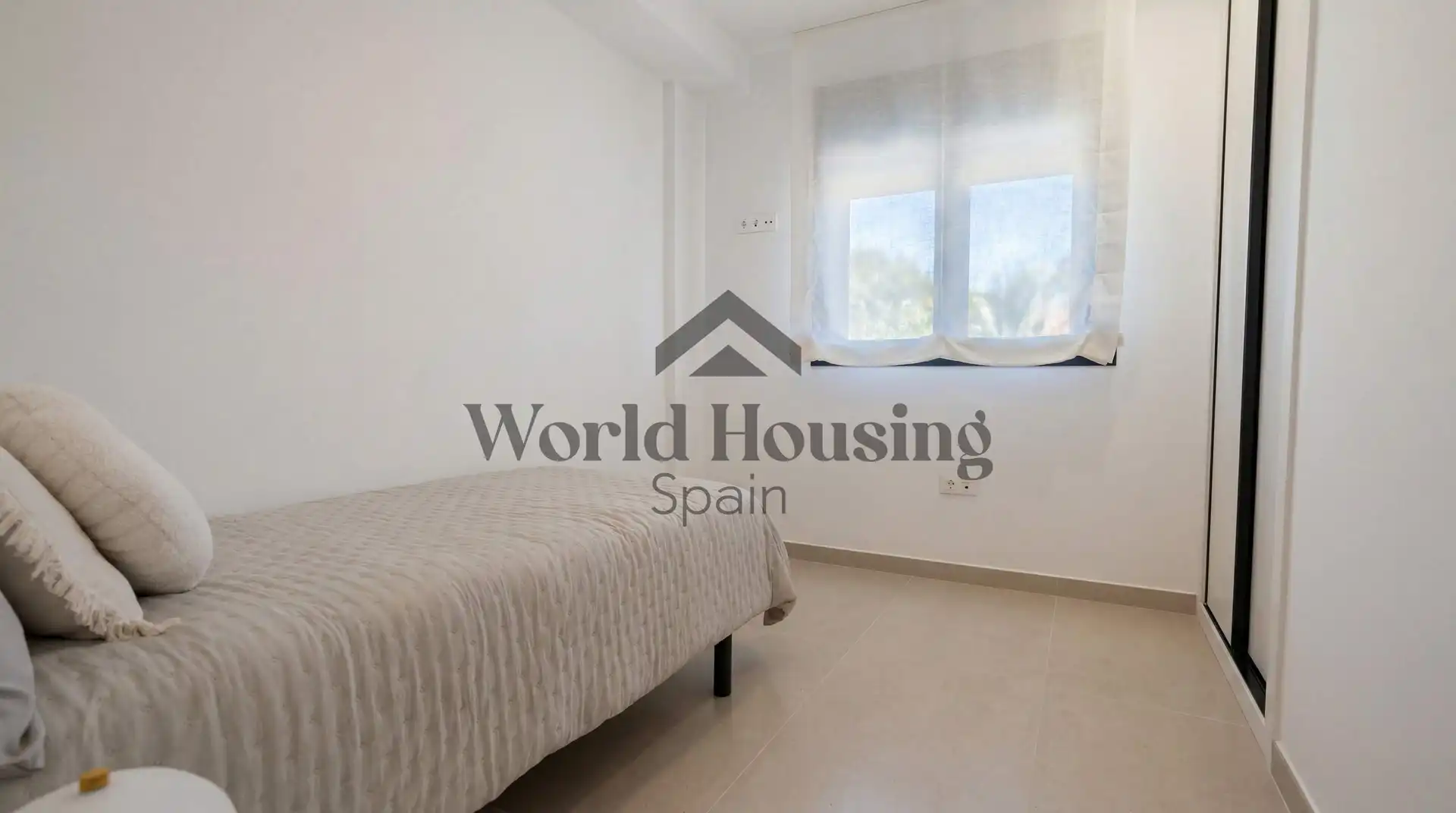 Vista exterior de Casa o chalet en venta en Benferri con Aire acondicionado, Calefacción y Jardín privado