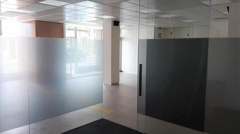 Foto 5 von Geschaftsraum zum Verkauf in Avenida Rosalía de Castro, O Carril, Vilagarcía de Arousa