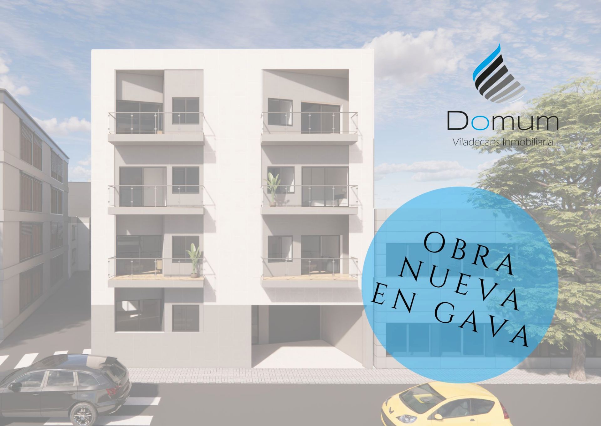 Avinguda Mas Sellarès, 5