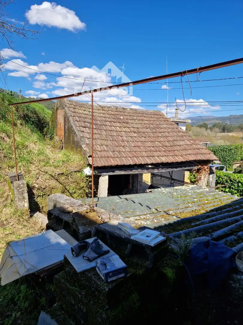 Haus zum Verkauf in Arbo, imagen 3