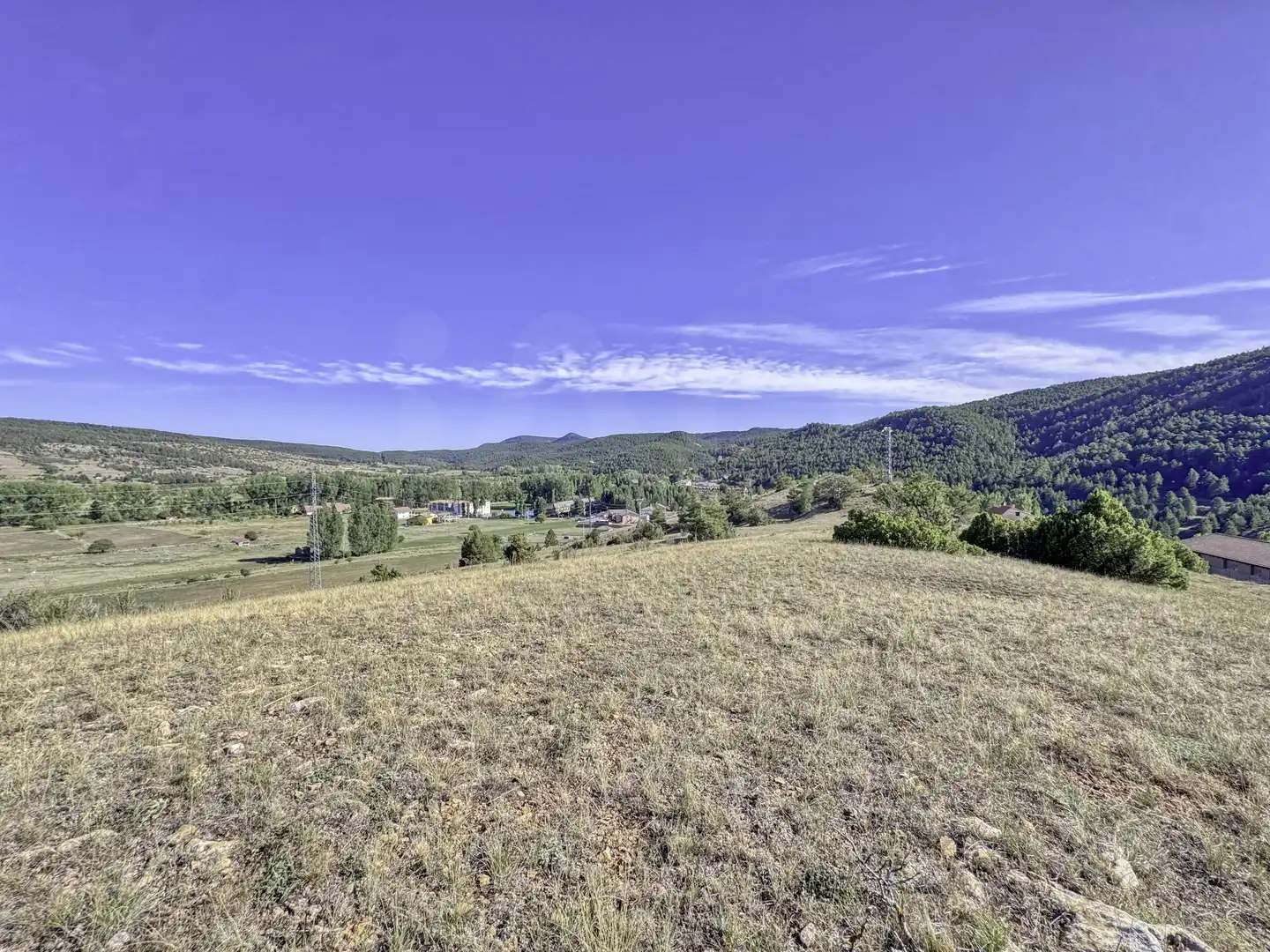 Residential land for sale in Alcalá de la Selva, imagen 12