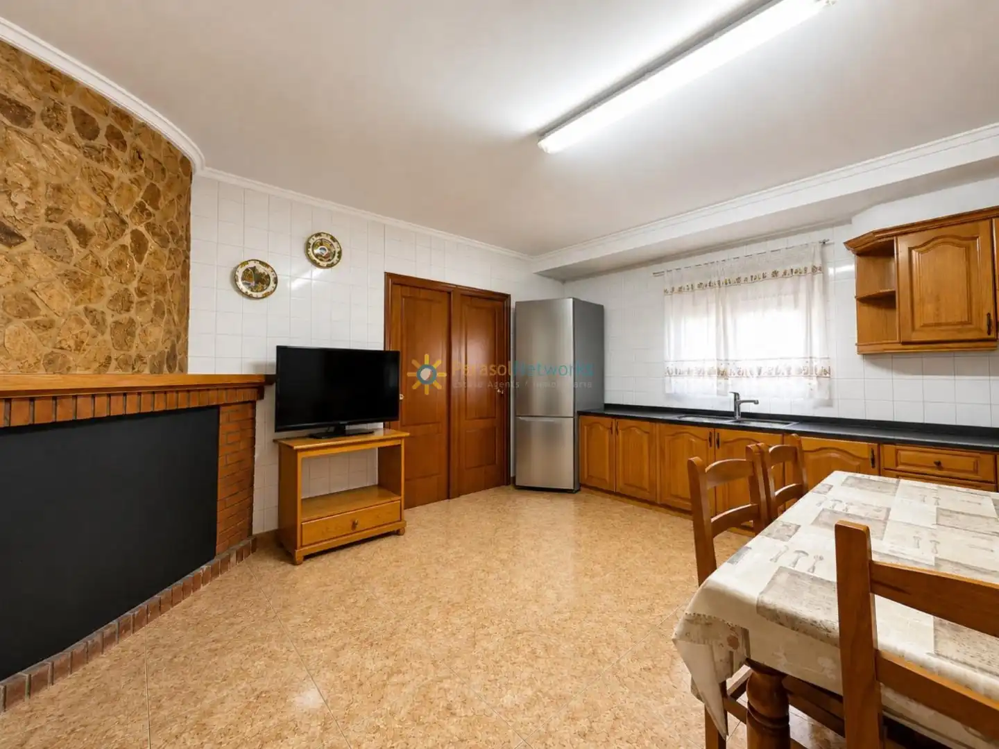 Villa con piscina in vendita a Santa Ana, imagen 9