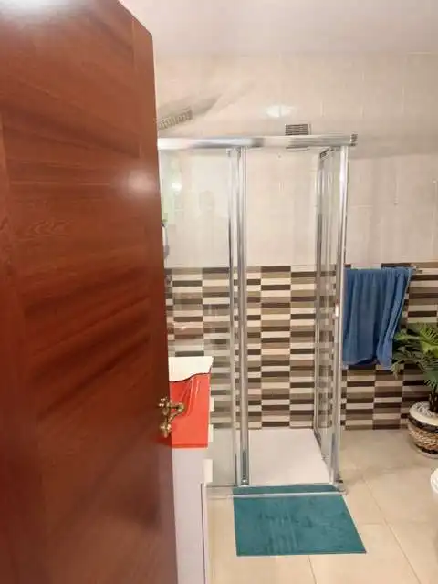 Baño de Casa adosada en venta en Yaiza con Jardín privado, Terraza y Amueblado
