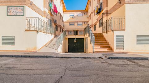 Photo 4 of Flat for sale in Calle María Auxiliadora, Las Flores - Huerta, Granada