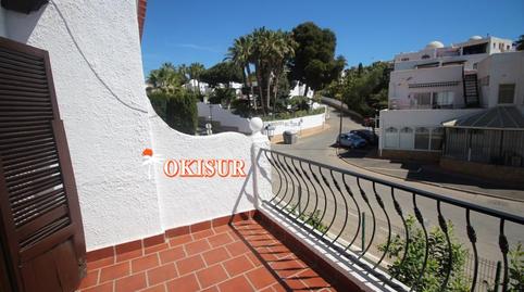 Foto 5 de Casa o xalet en venda a Mojácar Playa - Las Ventanicas - La Paratá, Almería