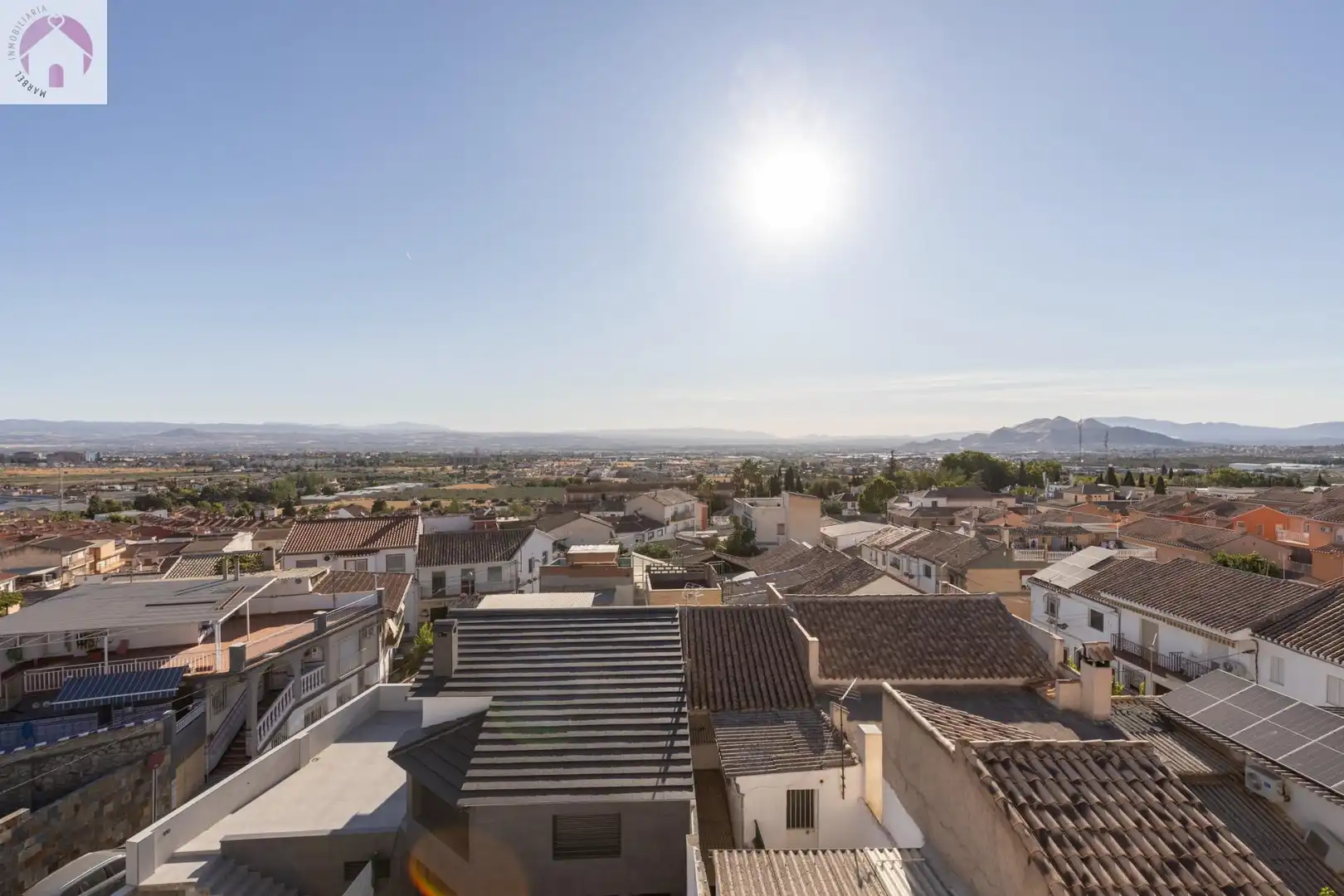 Casa aparellada amb terrassa en venda a FCO JOSE GARCIA JIMENEZ, imagen 38