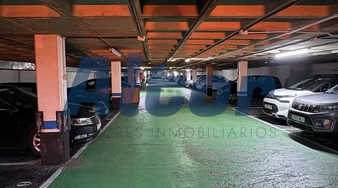 Foto 4 de Garaje en venta en Ortega y Gasset, Castellana, Madrid Capital