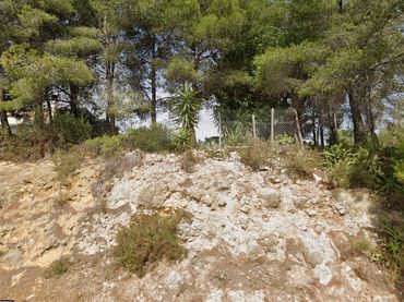 Terrenys i solars en venda a La Bisbal del Penedès