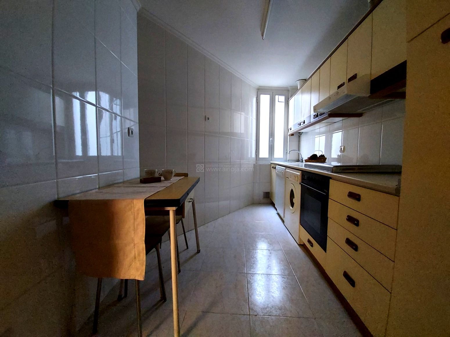 Piso en venta en Logroño - Marqués de Murrieta, Oeste,  Logroño