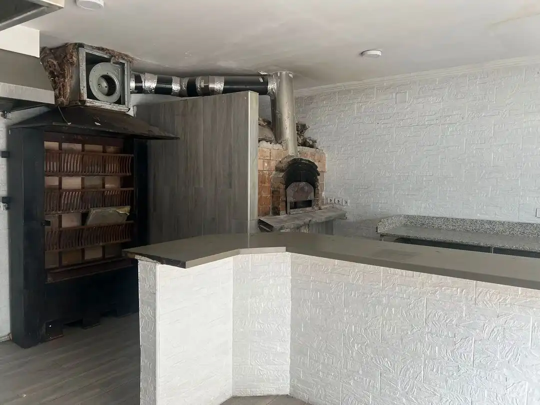 Cocina de Local en venta en Oropesa del Mar / Orpesa con Amueblado