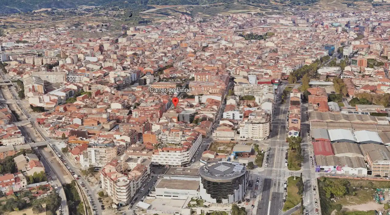 Terrenos y solares en venta en calle de Linné, imagen 23