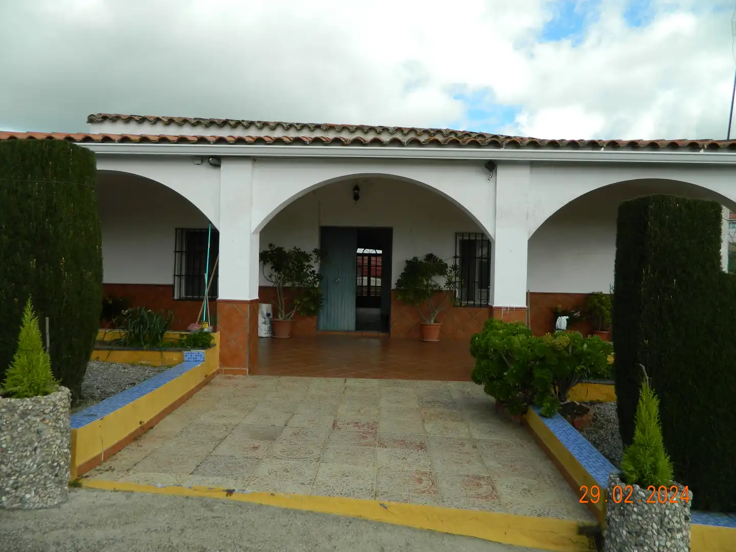 Villa mit Pool zum Verkauf in Calle Victoria 37, imagen 8