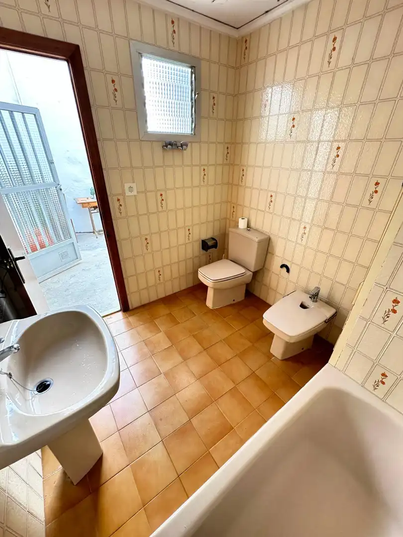 Haus mit Terrasse zum Verkauf in Tavernes de la Valldigna, imagen 44