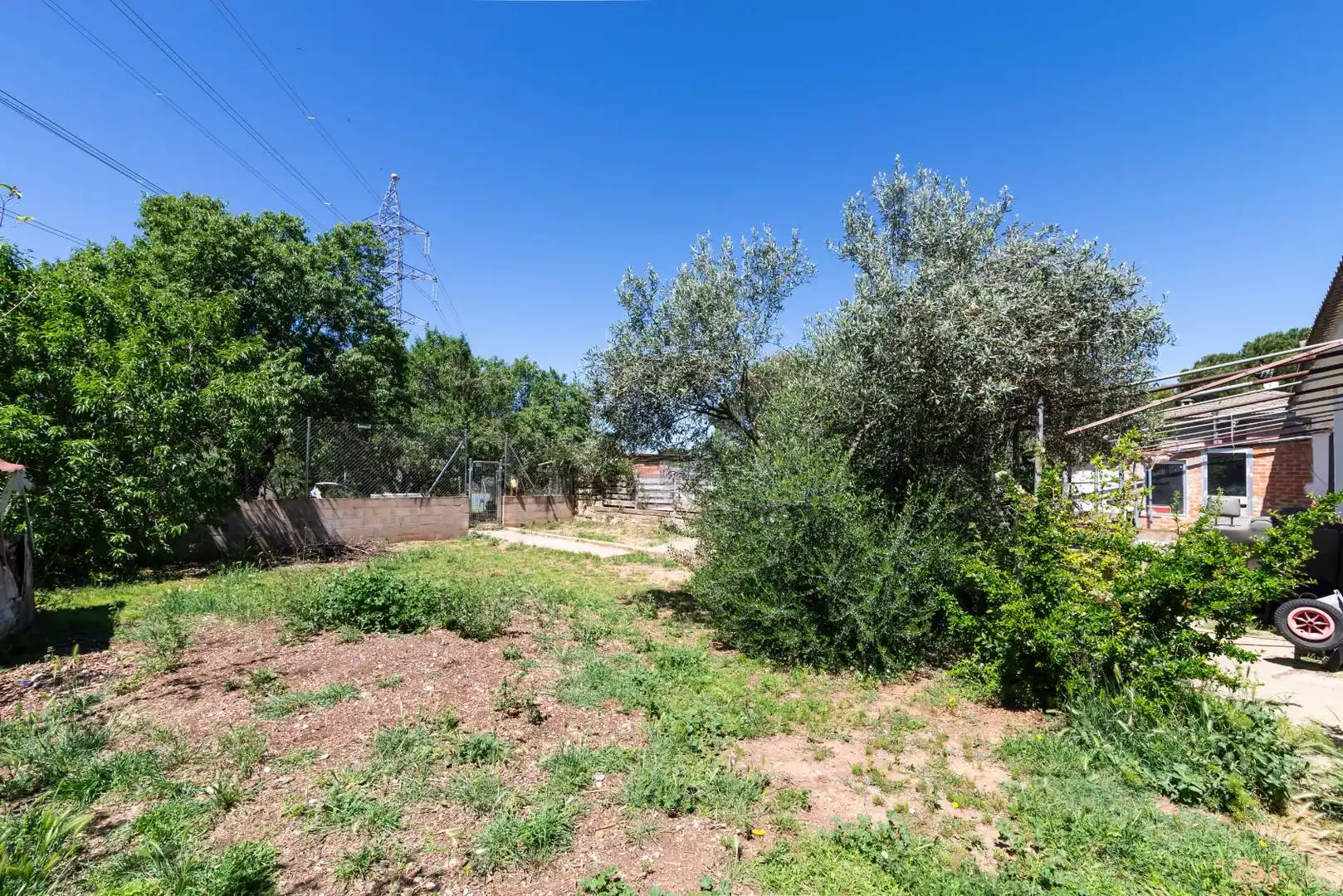 Casa o chalet en venta en Nuevo Baztán con Calefacción, Jardín privado y Terraza