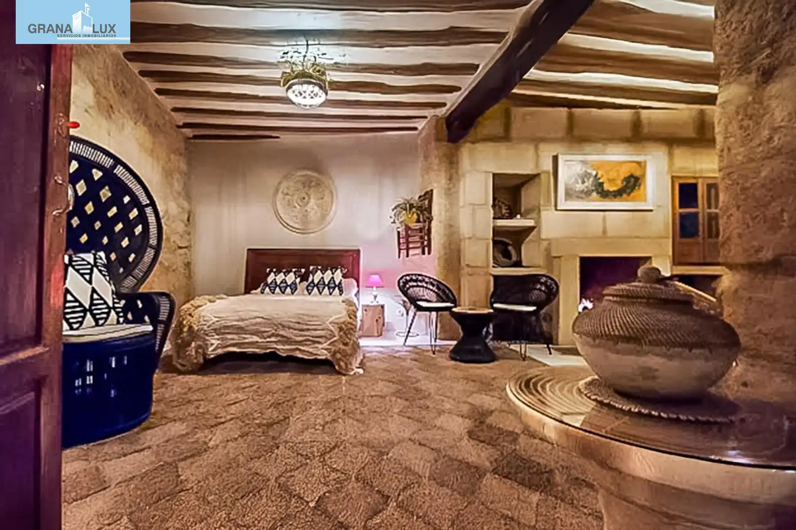 Inmuebles singulares en venta en Calle de Miguel de Cervantes, imagen 19
