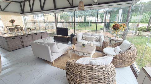 CHALET VENTA MOZÁRBEZ. Urbis te ofrece un chalet independiente en venta en Mozárbez, Salamanca.
