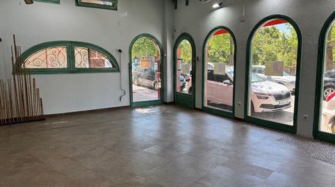 Photo 5 of Commercial properties for rent in Calle Cap Norfeu , Centre, Roses