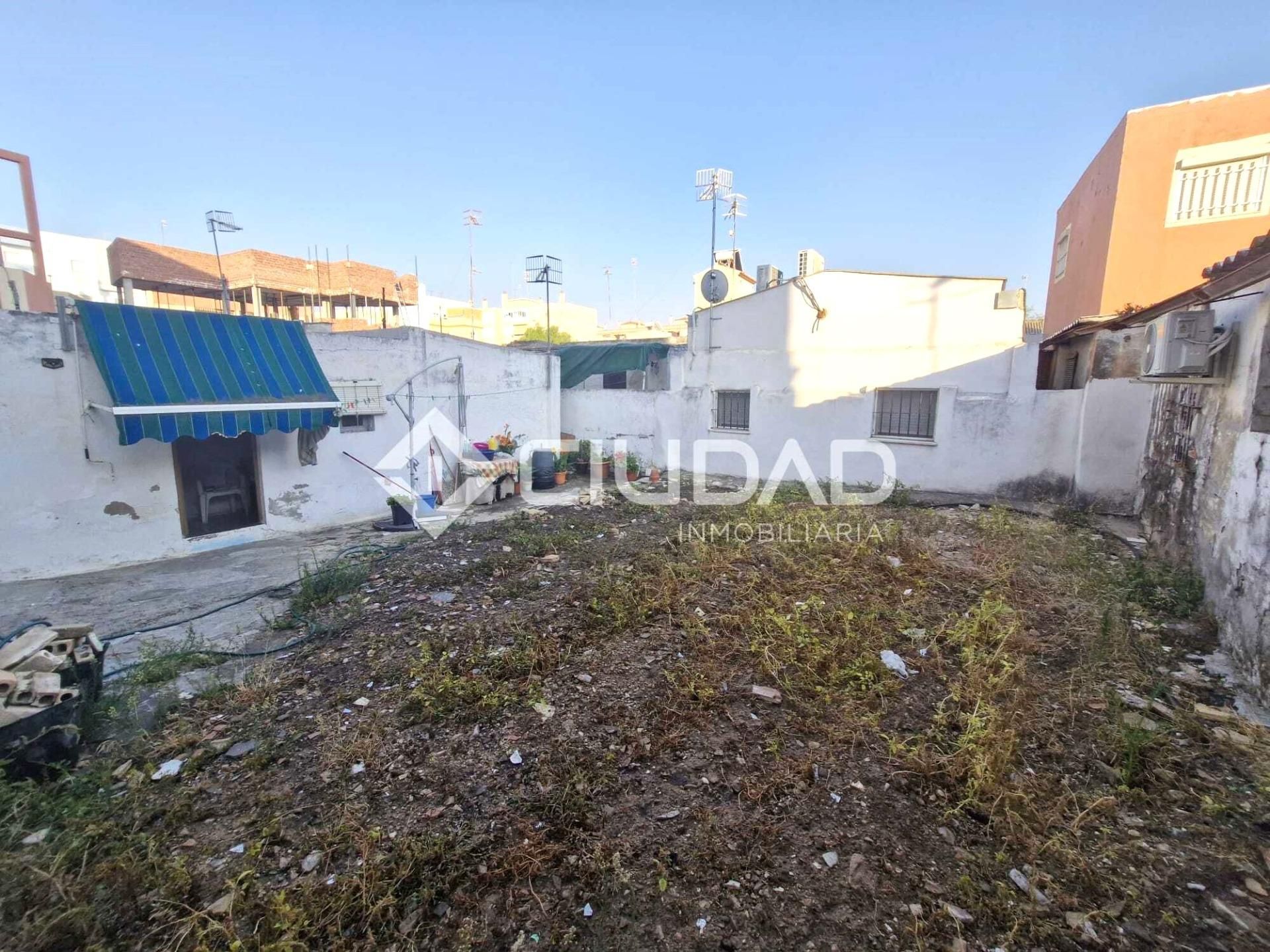 Casa o xalet en venda en Sanlúcar de Barrameda