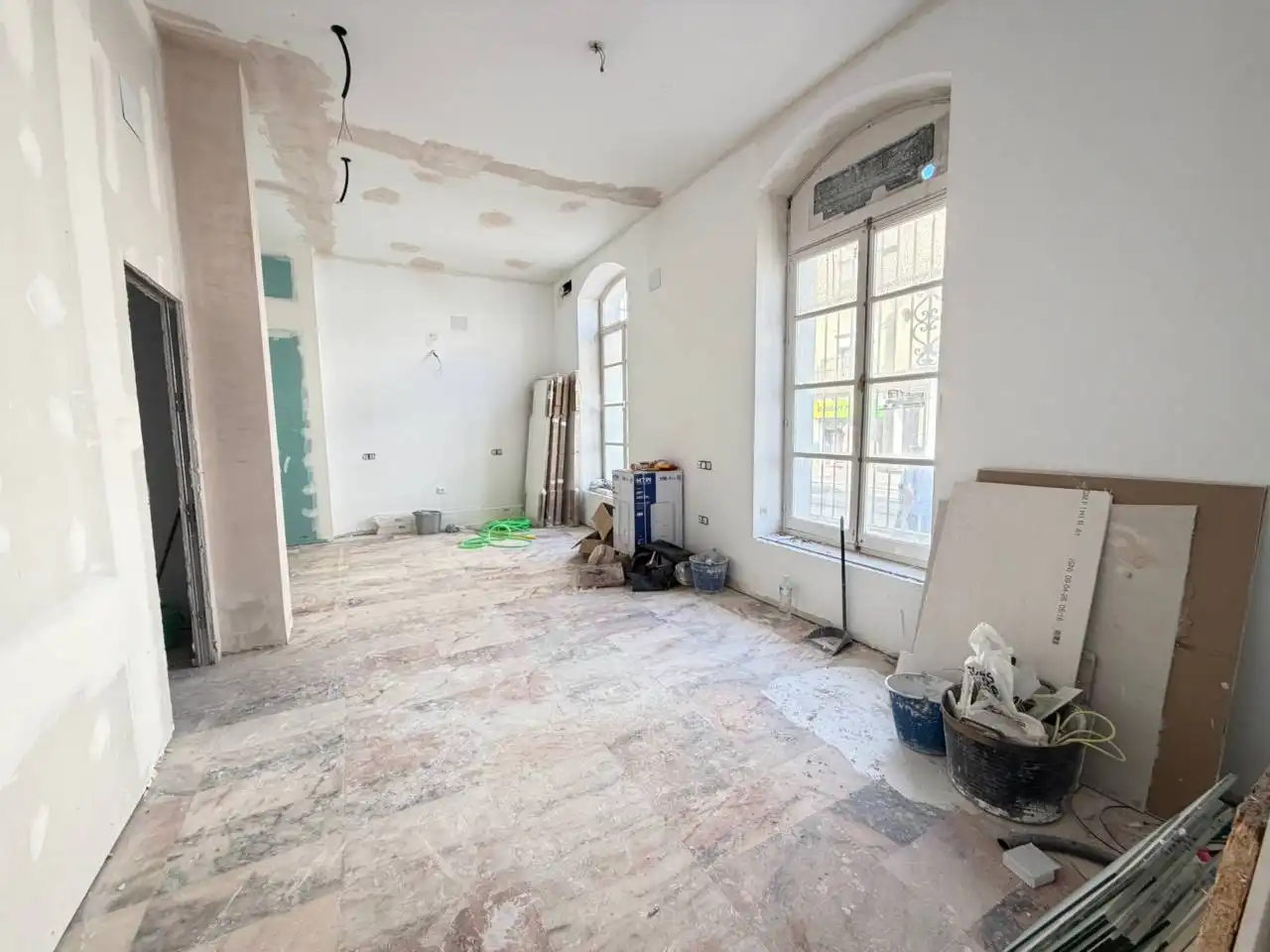 Apartament en venda en San Fernando