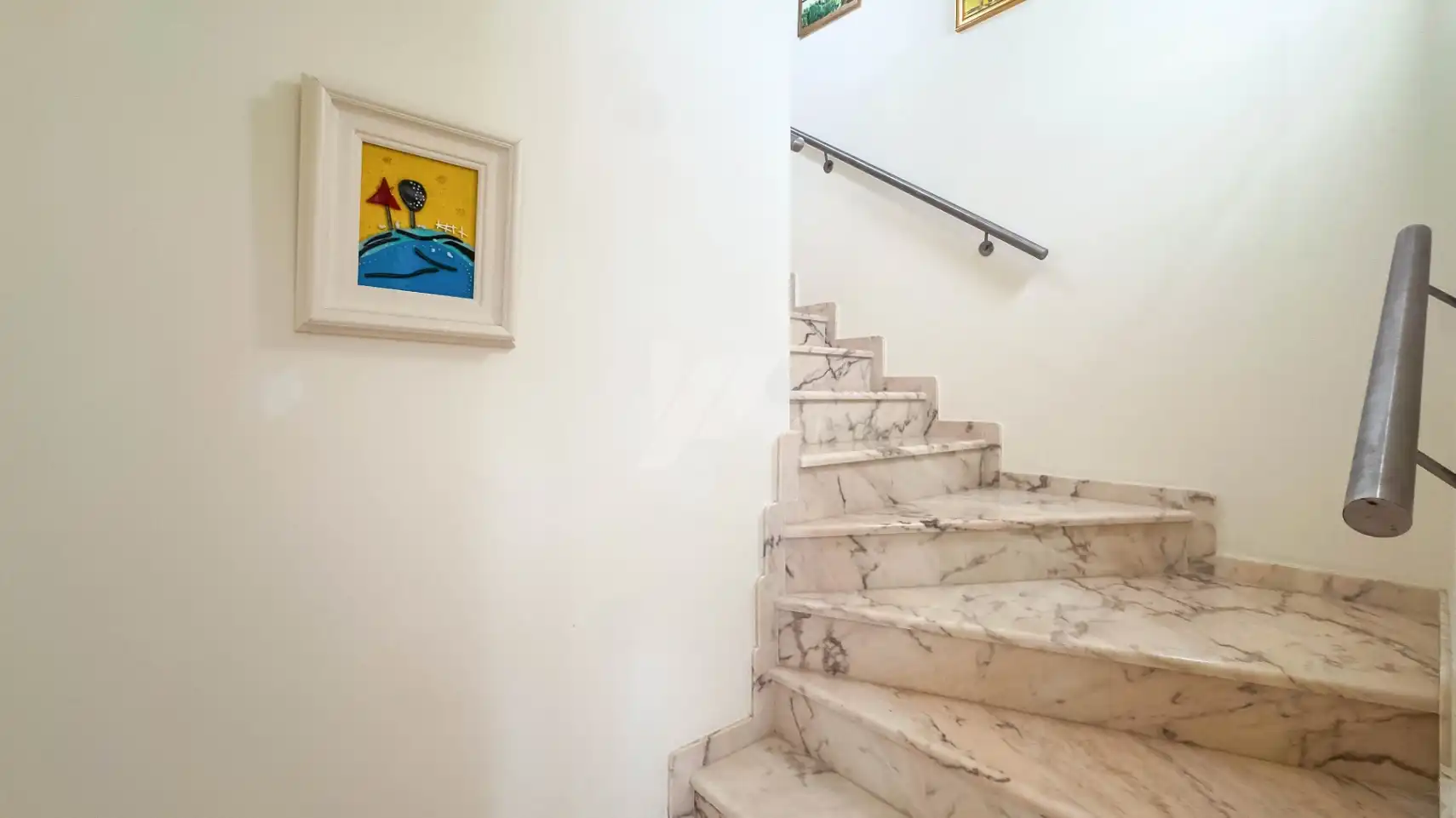 Casa o chalet en venta en Moraira con Aire acondicionado, Calefacción y Jardín privado