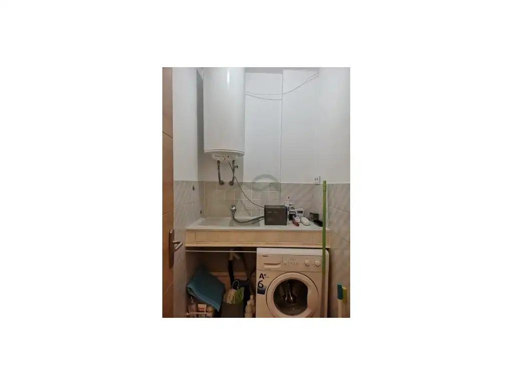Cuina de Apartament en venda en Ronda