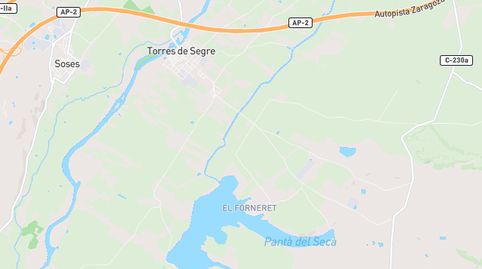 Foto 2 de Piso en venta en Torres de Segre, Lleida
