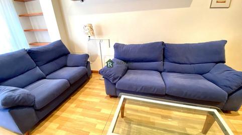 Photo 3 of Flat for rent in Juan de Borbón,  Murcia Capital