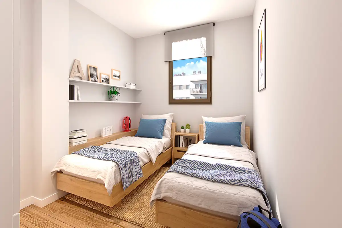 Wohnung zum Verkauf in Calle Joan Salvat i Bové, esquina con c/ Josep Mª Vives Salas, Nou Eixample Nord