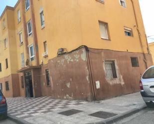 Exterior view of Flat for sale in La Línea de la Concepción