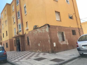 Pis amb ascensor en venda a OLVERA