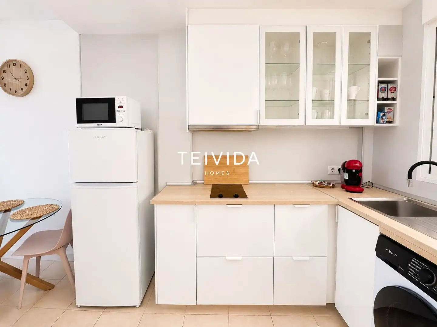 Flat with pool for sale in José González González, imagen 14