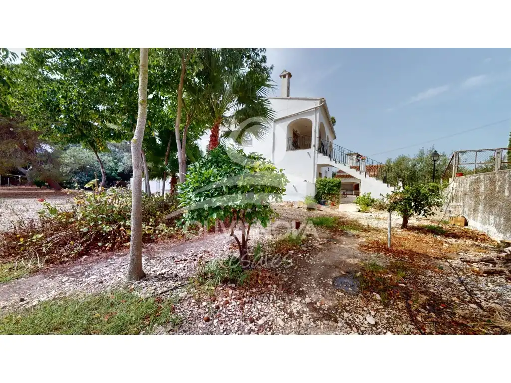 Maison rustique avec piscine à vendre à Partida Santa Fe, imagen 75