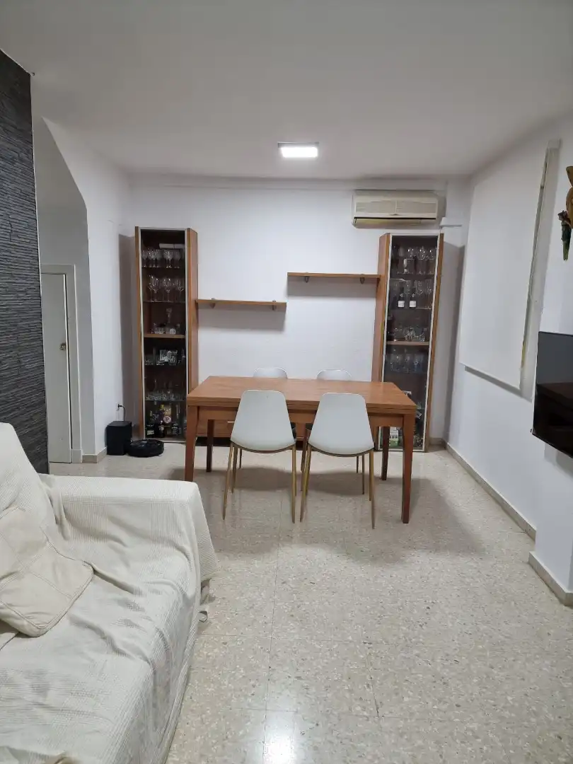 Comedor de Casa o chalet en venta en Alhaurín de la Torre con Aire acondicionado, Calefacción y Terraza