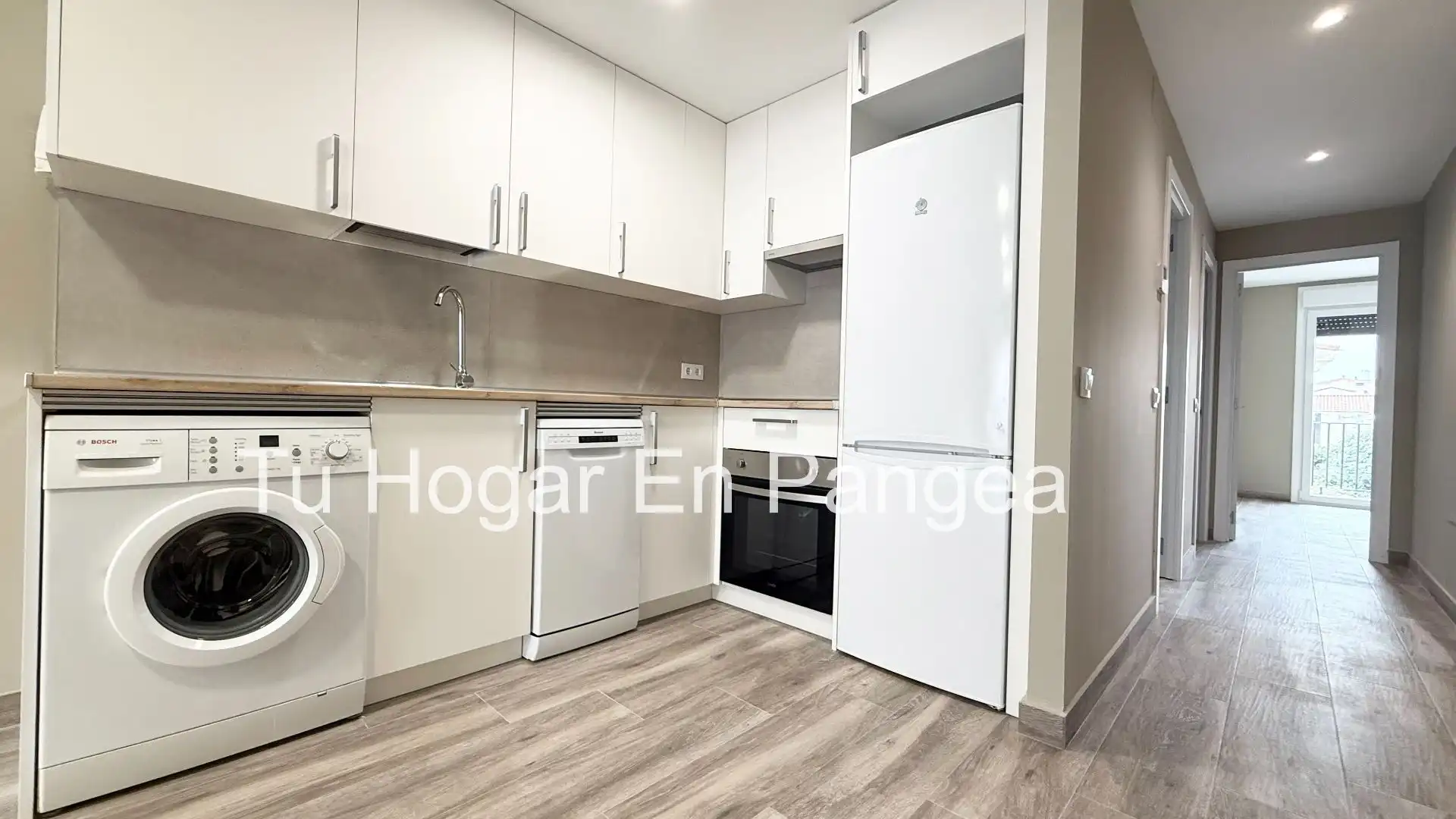 Appartement à louer à El Álamo, imagen 4