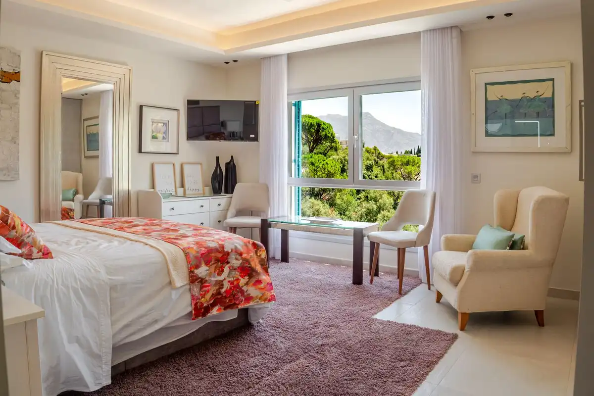 Casa a schiera in vendita a El Madroñal, imagen 43