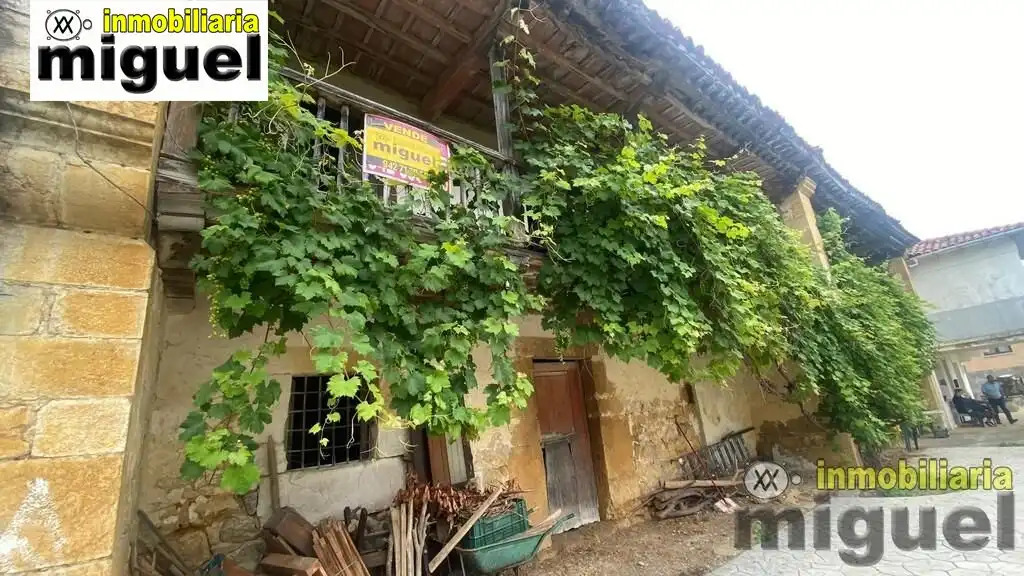 Casa rústica amb terrassa en venda a NARGANES, imagen 26
