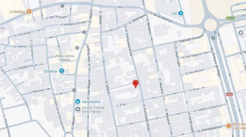 Photo 4 of Flat for sale in El Palmar, Murcia Capital