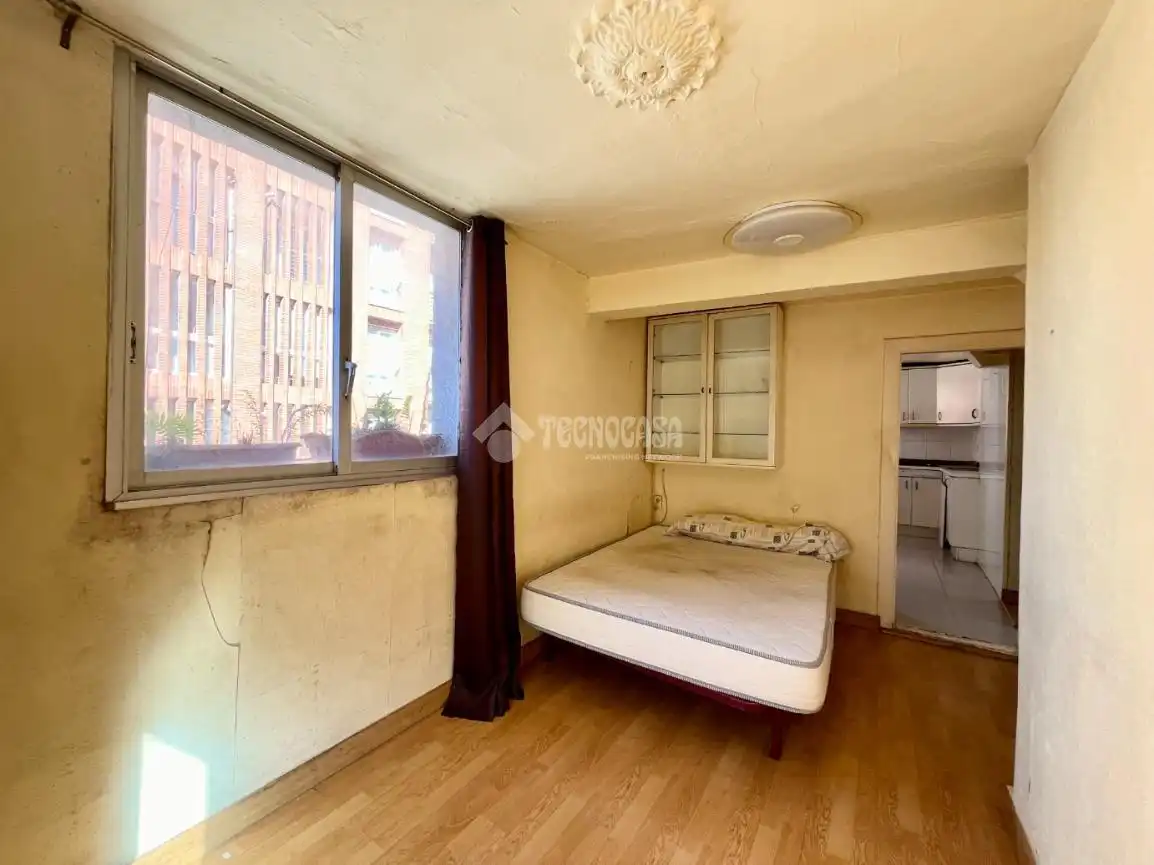 Piso con terraza en venta en Centro - Ayuntamiento, imagen 10