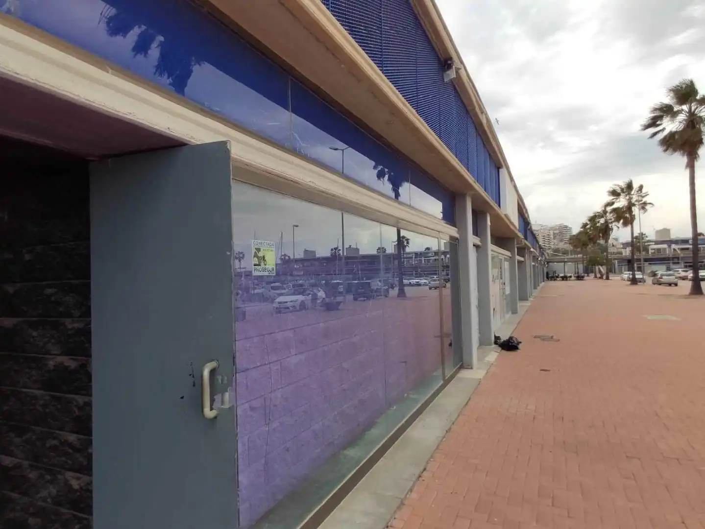 Local comercial en venda a C/ Moll de Llevant, imagen 6