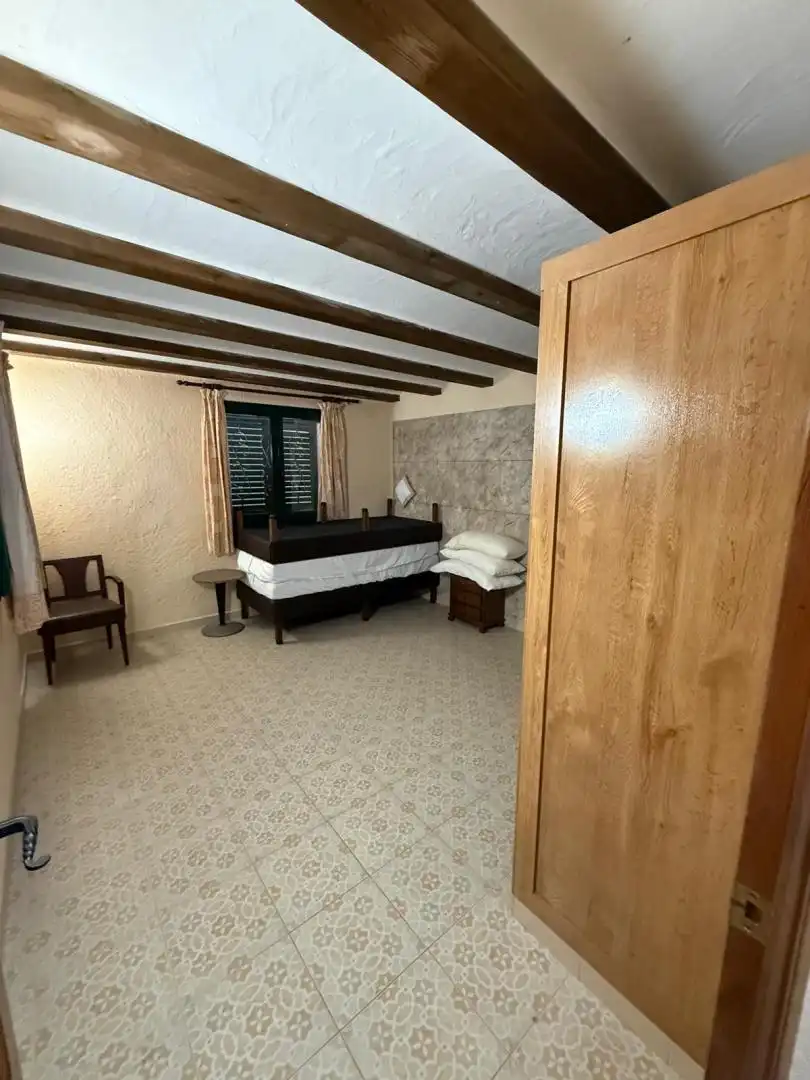 Habitación de Casa o chalet en venta en L'Ametlla de Mar  con Calefacción, Terraza y Piscina