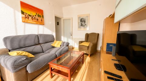 Foto 3 de Piso en venta en De Bac de Roda, Provençals del Poblenou, Barcelona Capital