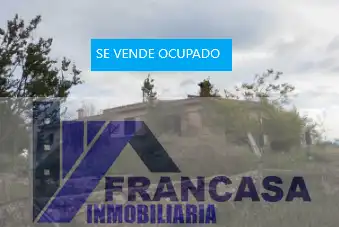 Xalet en venda a Partidas de interior - Zona Rústica