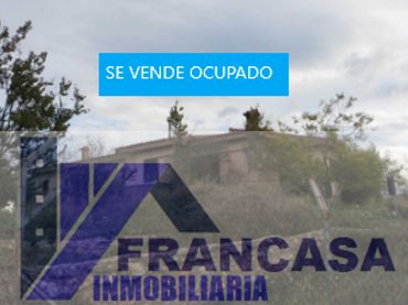 Villa in vendita a Partidas de interior - Zona Rústica