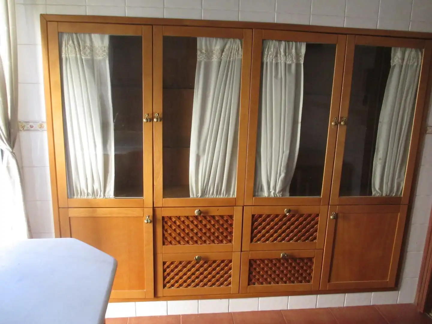 Casa amb jardí en venda a Centro - Recinto Amurallado, imagen 7