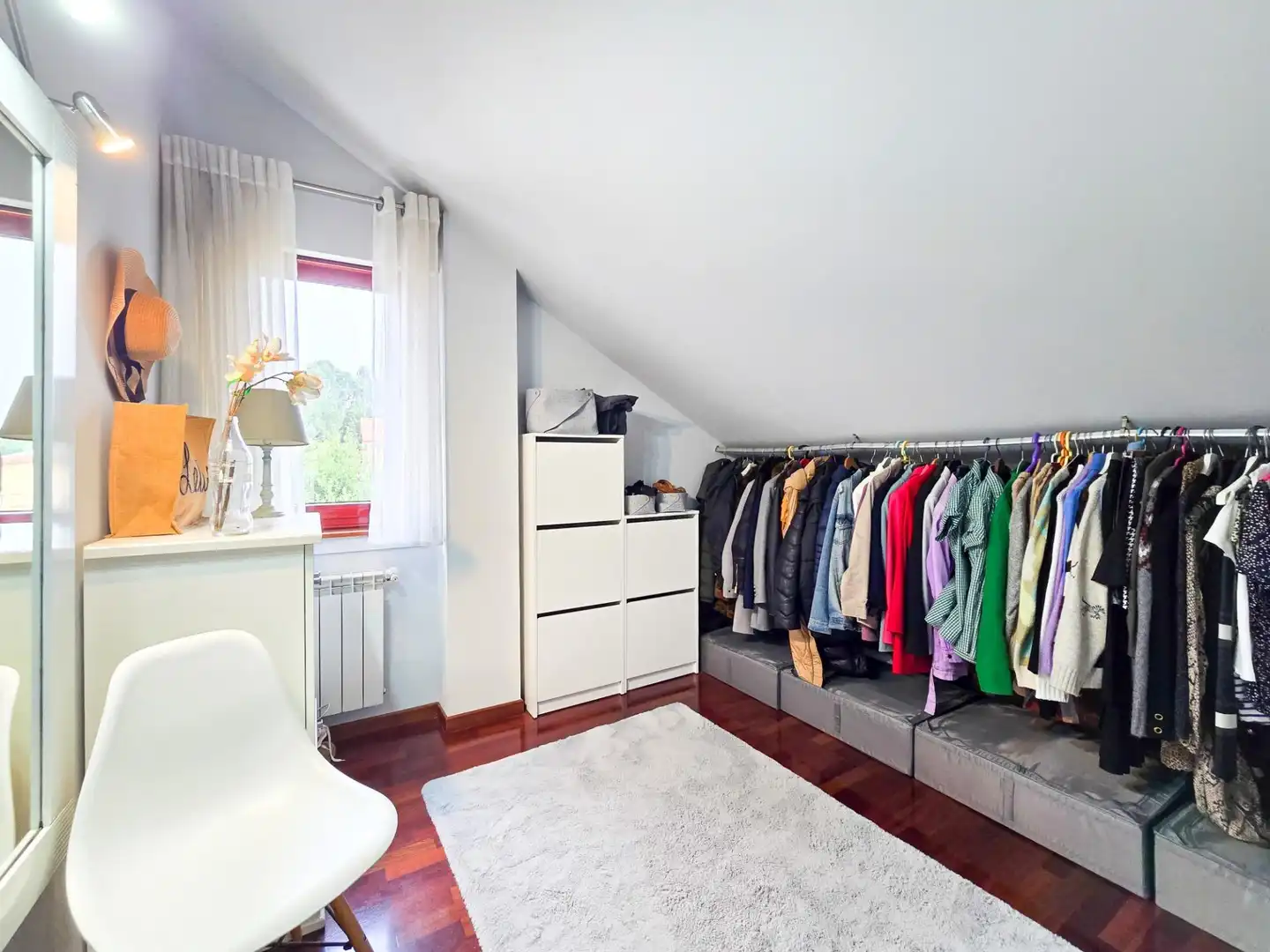 Chalet con jardín en venta en CAÑOTA, imagen 25